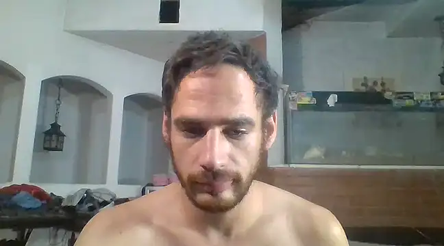 Stevenson988 online show from February 17, 12:54 am