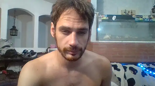 Stevenson988 online show from February 15, 4:36 am