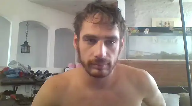 Stevenson988 online show from February 17, 4:50 pm