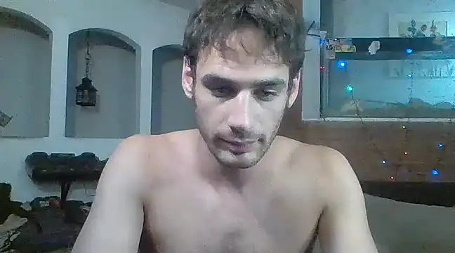 Stevenson988 online show from February 25, 2:47 am