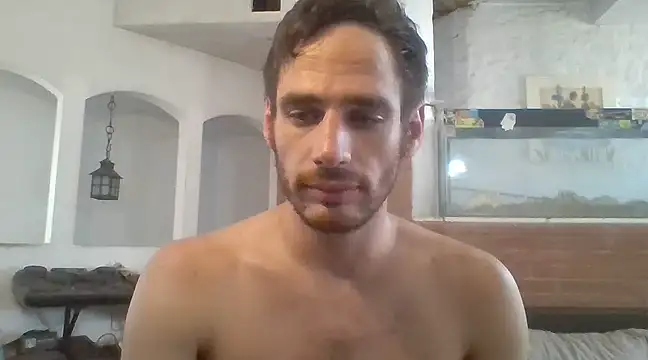 Stevenson988 online show from February 7, 6:56 pm