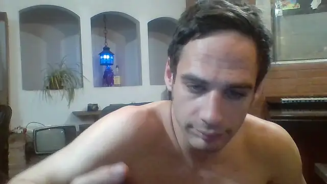 Stevenson988 online show from November 4, 1:42 am