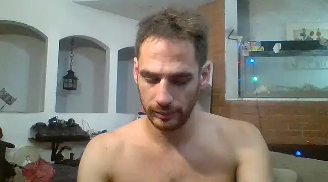 Stevenson988 online show from March 7, 1:20 am