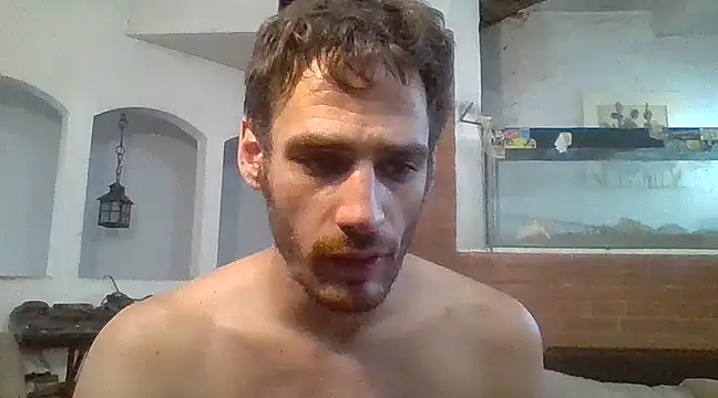 Stevenson988 online show from February 5, 10:22 pm