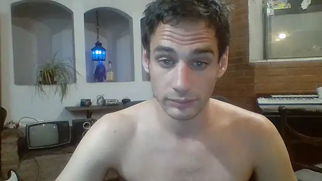 Stevenson988 online show from November 5, 1:52 am