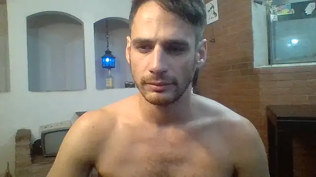 Stevenson988 online show from April 4, 5:58 am