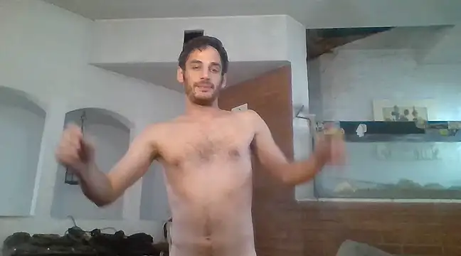 Stevenson988 online show from February 5, 7:20 pm