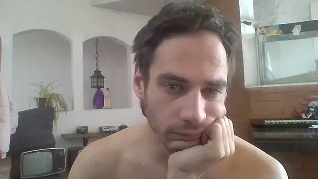 Stevenson988 online show from November 11, 2:56 pm