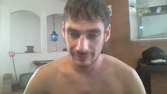 Stevenson988 online show from March 13, 2:22 pm