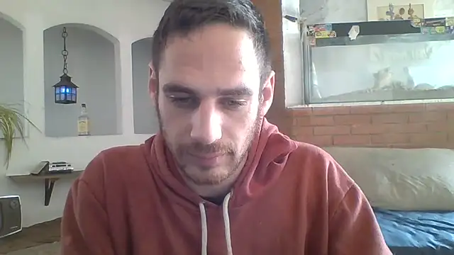 Stevenson988 online show from September 21, 5:51 pm