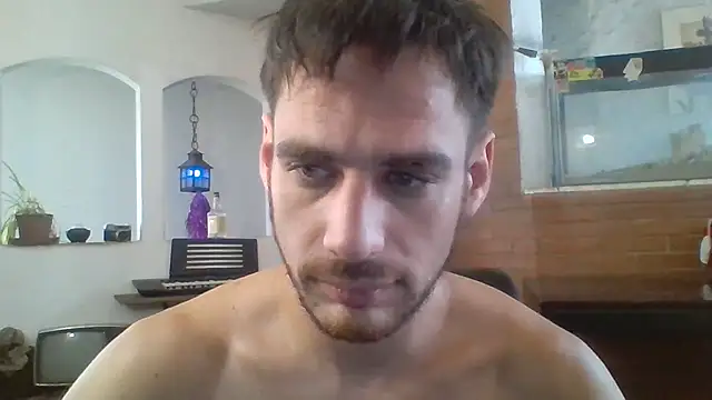 Snapshot of Stevenson988 chatting on December 19, 6:21 pm Stevenson988 online show from December 19, 6:21 pm