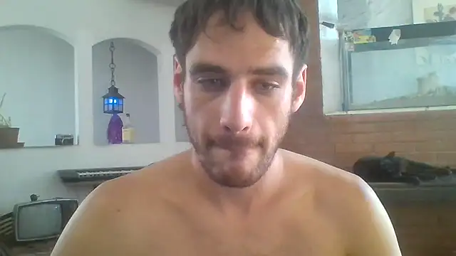 Snapshot of Stevenson988 chatting on January 15, 5:05 pm Stevenson988 online show from January 15, 5:05 pm