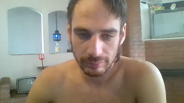 Stevenson988 online show from March 24, 6:41 pm