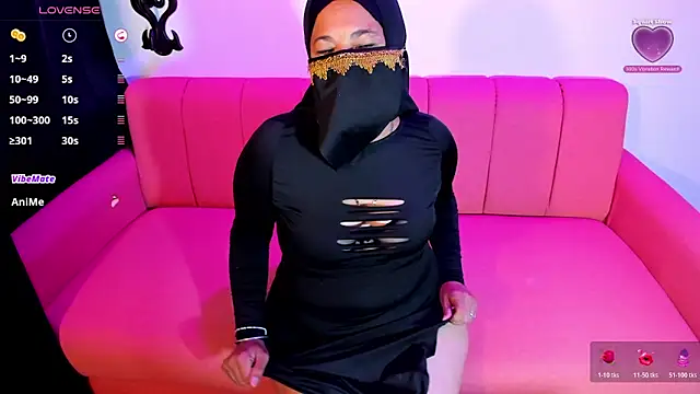 bashiraghazali  online show from February 24, 1:39 am