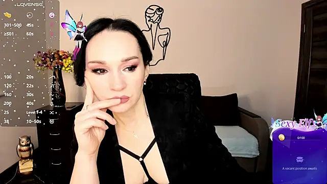 Snapshot of Sofia_Ford chatting on February 11, 7:54 am Sofia Ford online show from February 11, 7:54 am