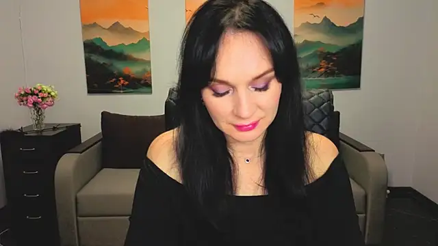 Sofia Ford online show from December 1, 7:31 am