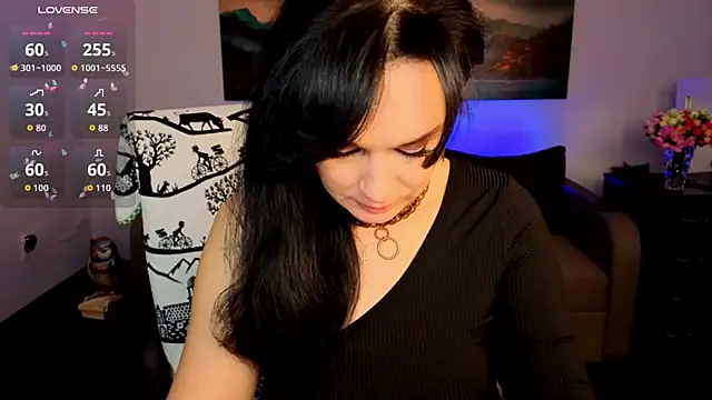 Sofia Ford online show from May 3, 8:30 am