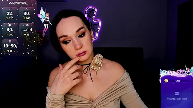 Snapshot of Sofia_Ford chatting on March 3, 1:34 pm Sofia Ford online show from March 3, 1:34 pm
