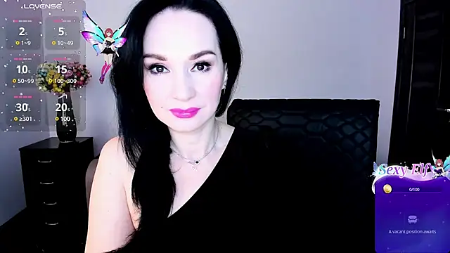 Snapshot of Sofia_Ford chatting on March 21, 7:33 am Sofia Ford online show from March 21, 7:33 am