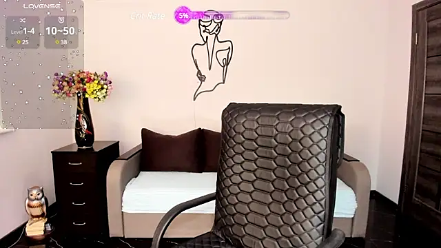 Snapshot of Sofia_Ford chatting on February 3, 7:29 am Sofia Ford online show from February 3, 7:29 am