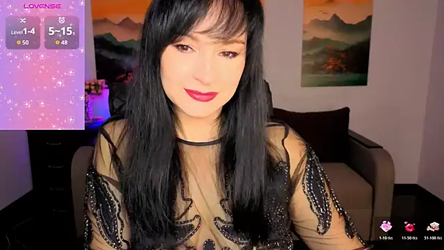 Snapshot of Sofia_Ford chatting on October 22, 6:35 am Sofia Ford online show from October 22, 6:35 am