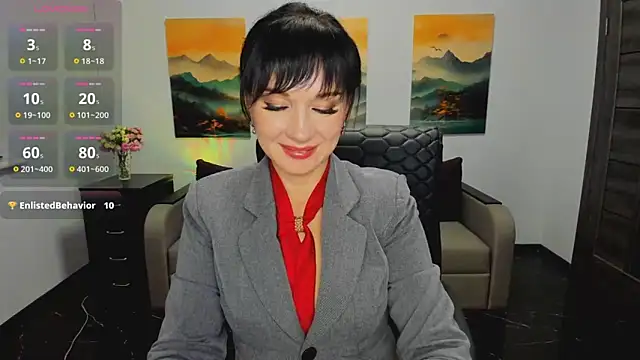 Snapshot of Sofia_Ford chatting on September 25, 6:30 am Sofia Ford online show from September 25, 6:30 am