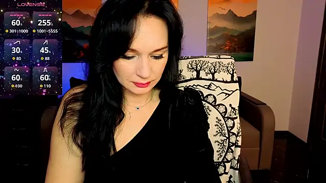 Sofia Ford online show from March 3, 1:51 pm