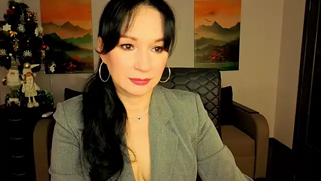 Snapshot of Sofia_Ford chatting on January 7, 7:46 am Sofia Ford online show from January 7, 7:46 am