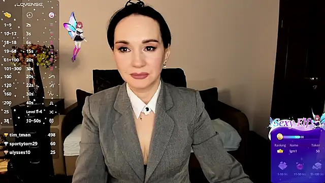 Snapshot of Sofia_Ford chatting on February 6, 4:58 pm Sofia Ford online show from February 6, 4:58 pm