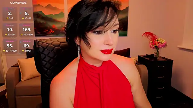 Sofia Ford online show from July 14, 12:44 pm