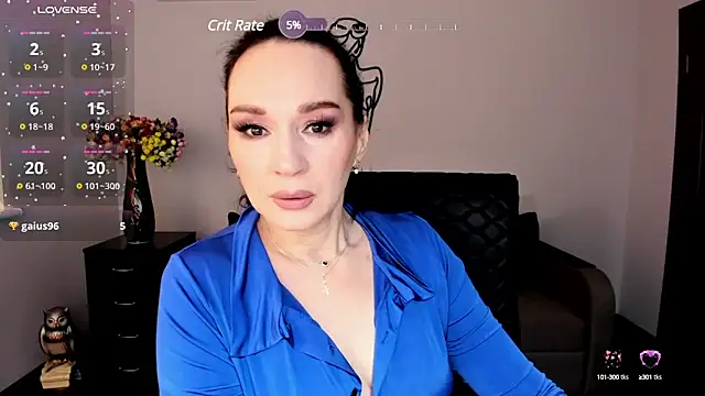 Snapshot of Sofia_Ford chatting on February 2, 7:20 am Sofia Ford online show from February 2, 7:20 am