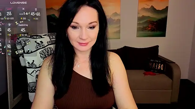 Sofia Ford online show from April 15, 12:32 pm