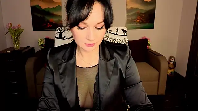 Sofia Ford online show from March 12, 7:56 am