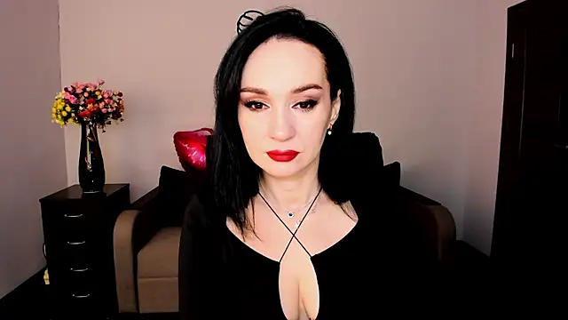 Snapshot of Sofia_Ford chatting on March 5, 7:38 am Sofia Ford online show from March 5, 7:38 am