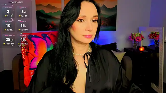 Sofia Ford online show from June 10, 12:17 pm