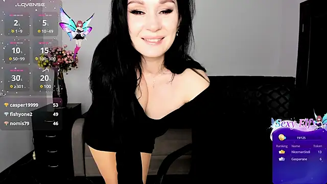 Snapshot of Sofia_Ford chatting on March 4, 10:46 am Sofia Ford online show from March 4, 10:46 am