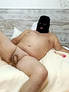 Goldendaddygo online show from April 14, 12:32 pm