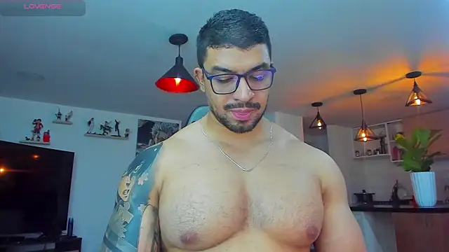 Michael Diamond online show from March 12, 4:08 am