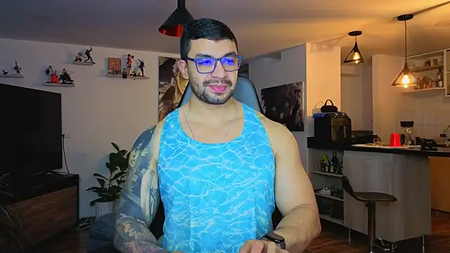 Michael Diamond online show from November 18, 5:22 am