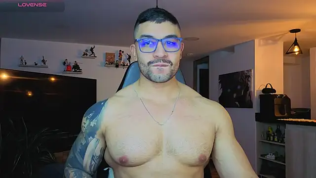 Michael Diamond online show from November 22, 4:55 am