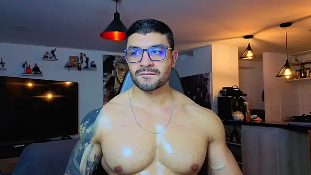 Michael Diamond online show from April 4, 4:41 am