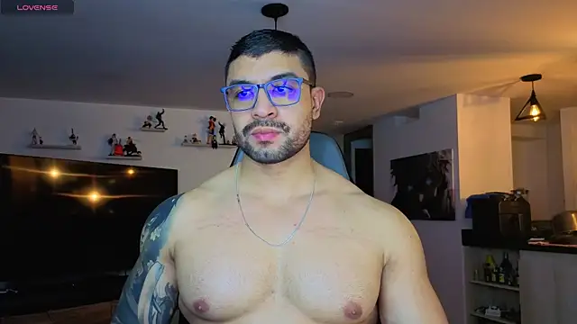 Michael Diamond online show from November 5, 4:15 am