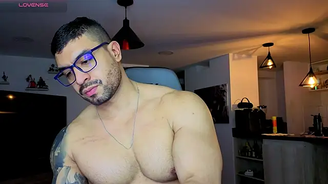 Michael Diamond online show from January 9, 3:02 am