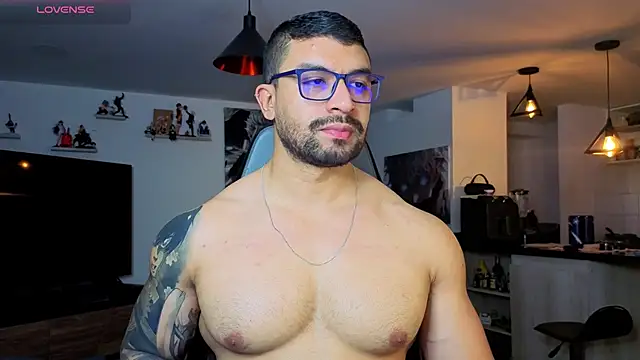 Michael Diamond online show from January 16, 2:26 am