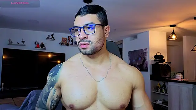 Michael Diamond online show from February 14, 4:51 pm