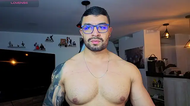 Michael Diamond online show from January 14, 3:10 am