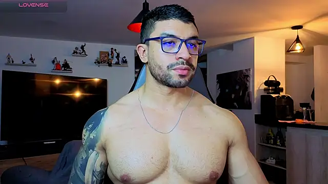 Michael Diamond online show from March 7, 4:08 am