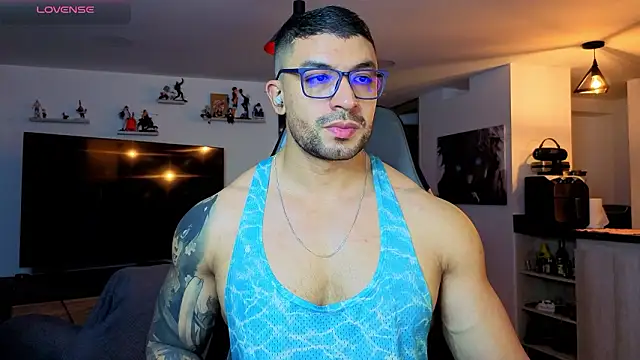 Michael Diamond online show from March 14, 4:18 am