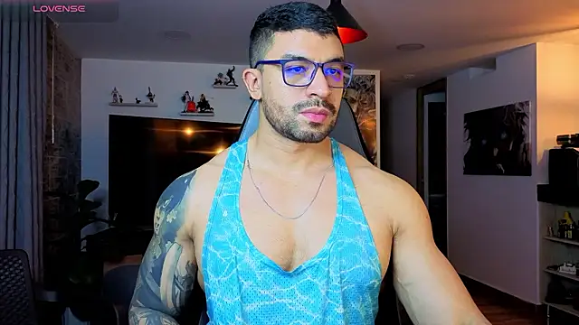 Michael Diamond online show from February 28, 3:06 am