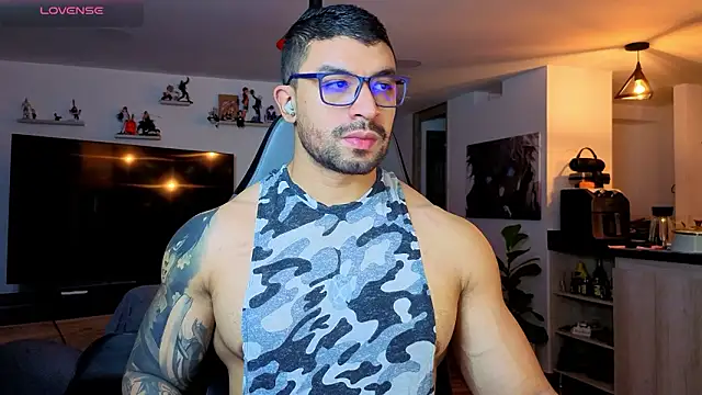 Michael Diamond online show from March 2, 1:50 am